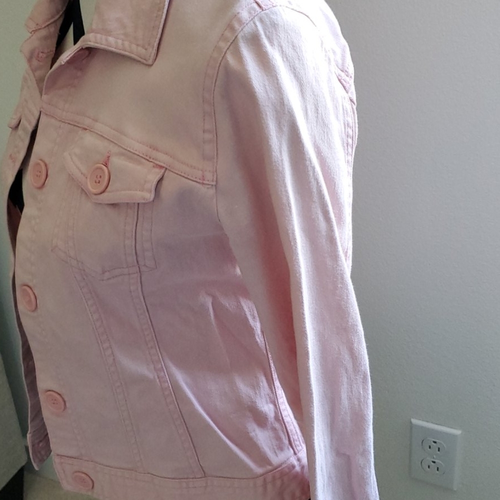 Jacket - Picture 5 of 8